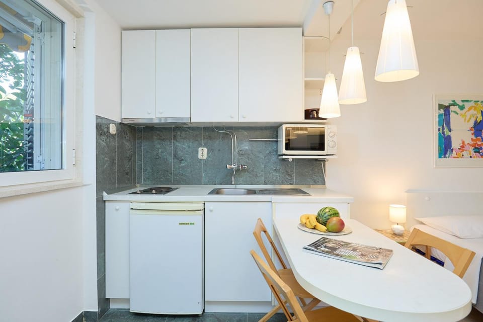 Hedera Estate, Hedera Studio 6 Apartment in Dubrovnik