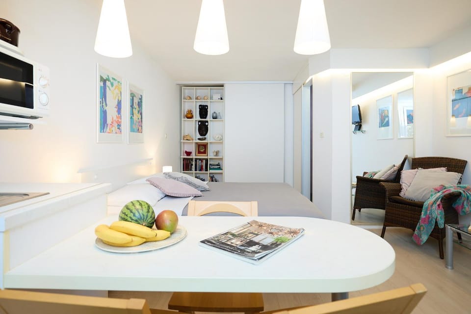 Hedera Estate, Hedera Studio 6 Apartment in Dubrovnik