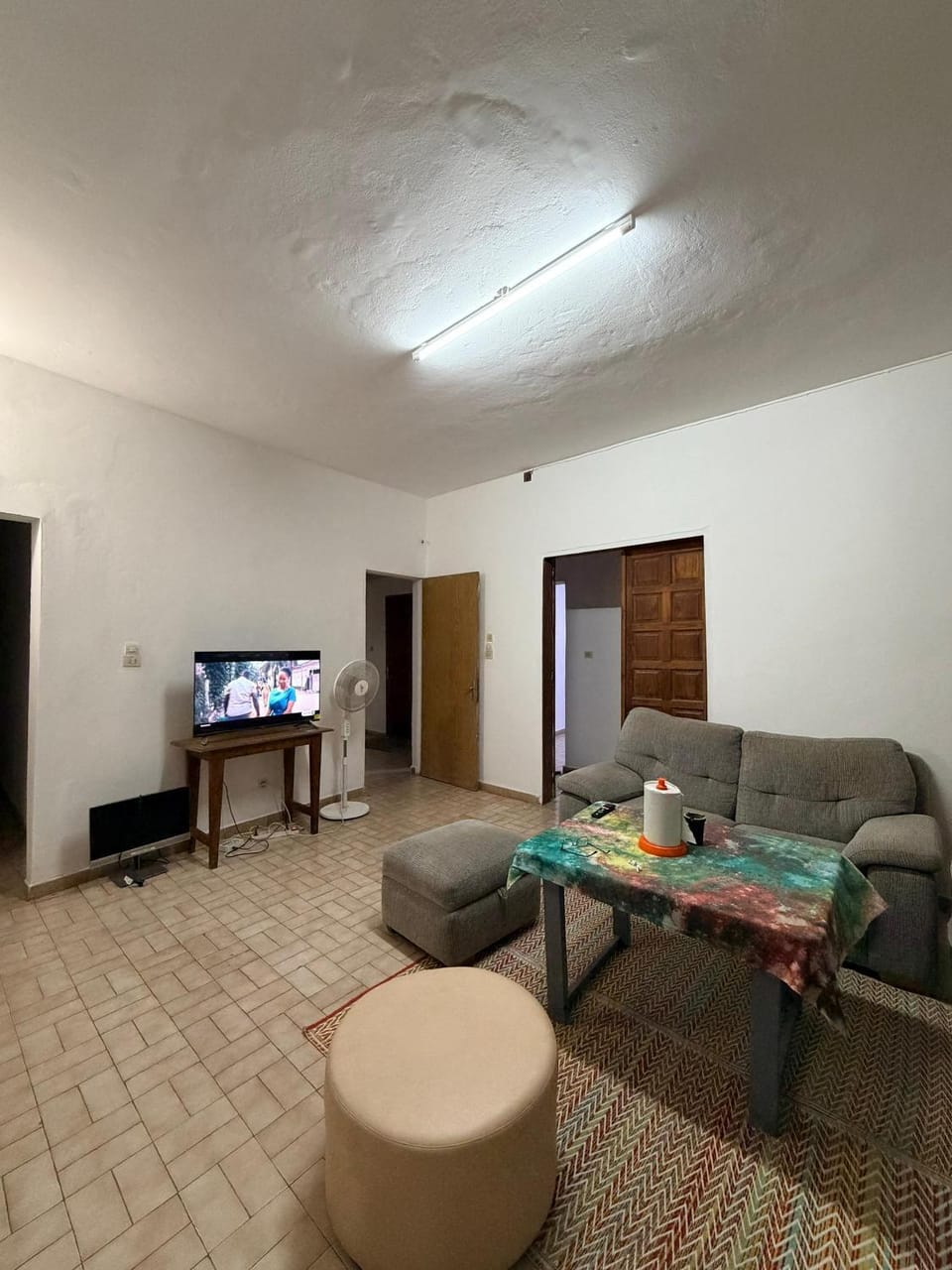 L'Urbain Vacation rental in Senegal