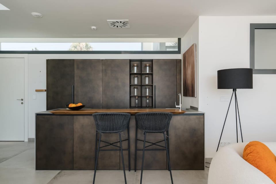 Villa Prive by Frontier Residences Villa in Fuengirola