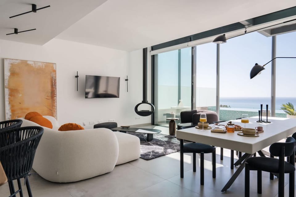 Villa Prive by Frontier Residences Villa in Fuengirola
