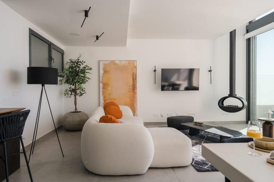 Villa Prive by Frontier Residences Villa in Fuengirola