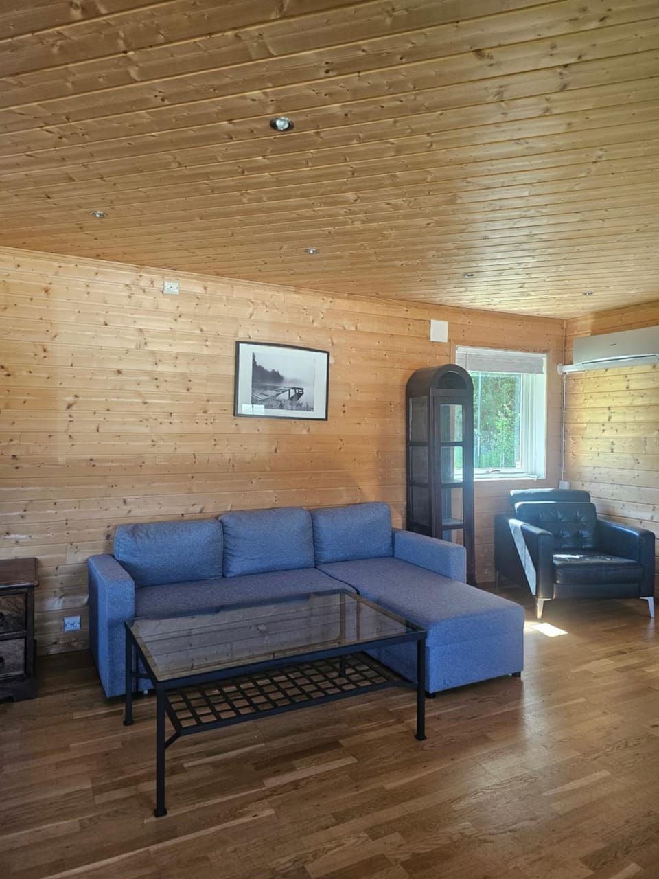 Koselig lite hus i Heggedal House in Viken, Norway