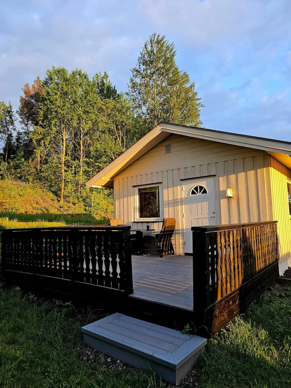 Koselig lite hus i Heggedal House in Viken, Norway
