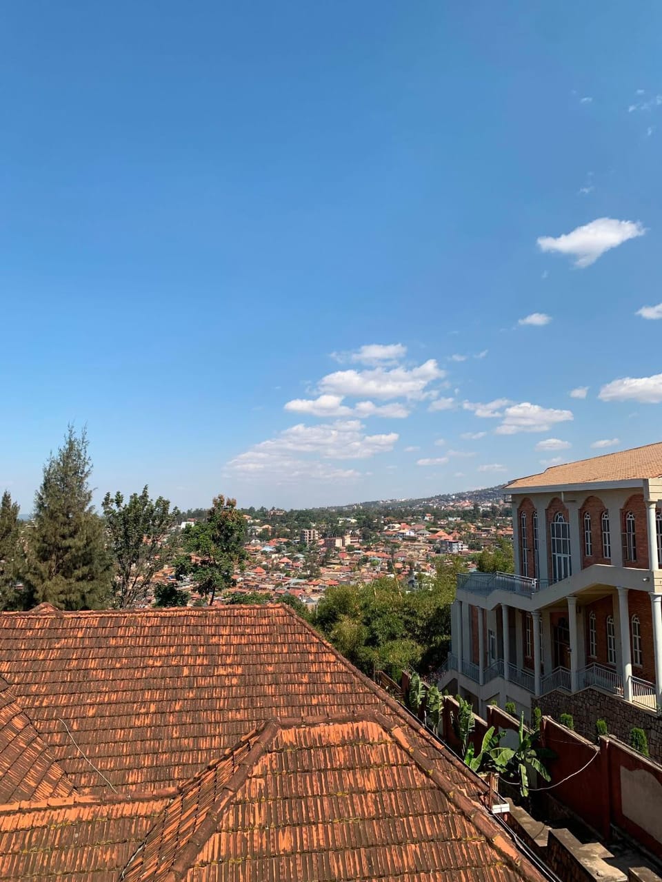 View (from property/room)
