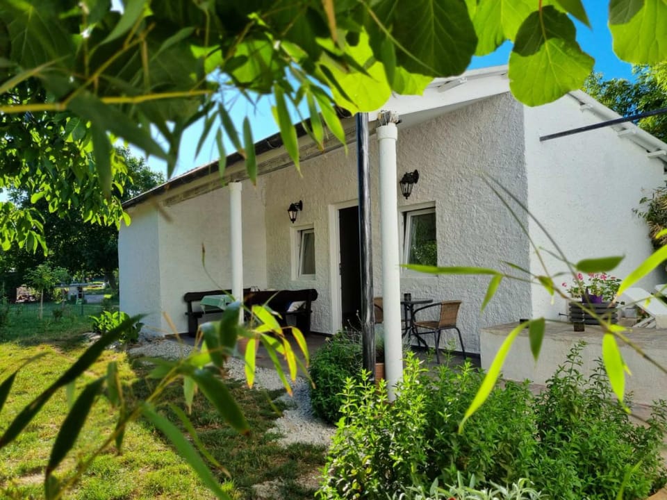 Casa Flora Villa in Medulin