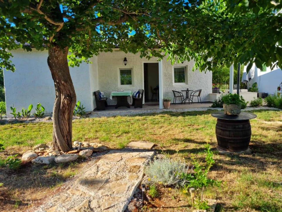 Casa Flora Villa in Medulin