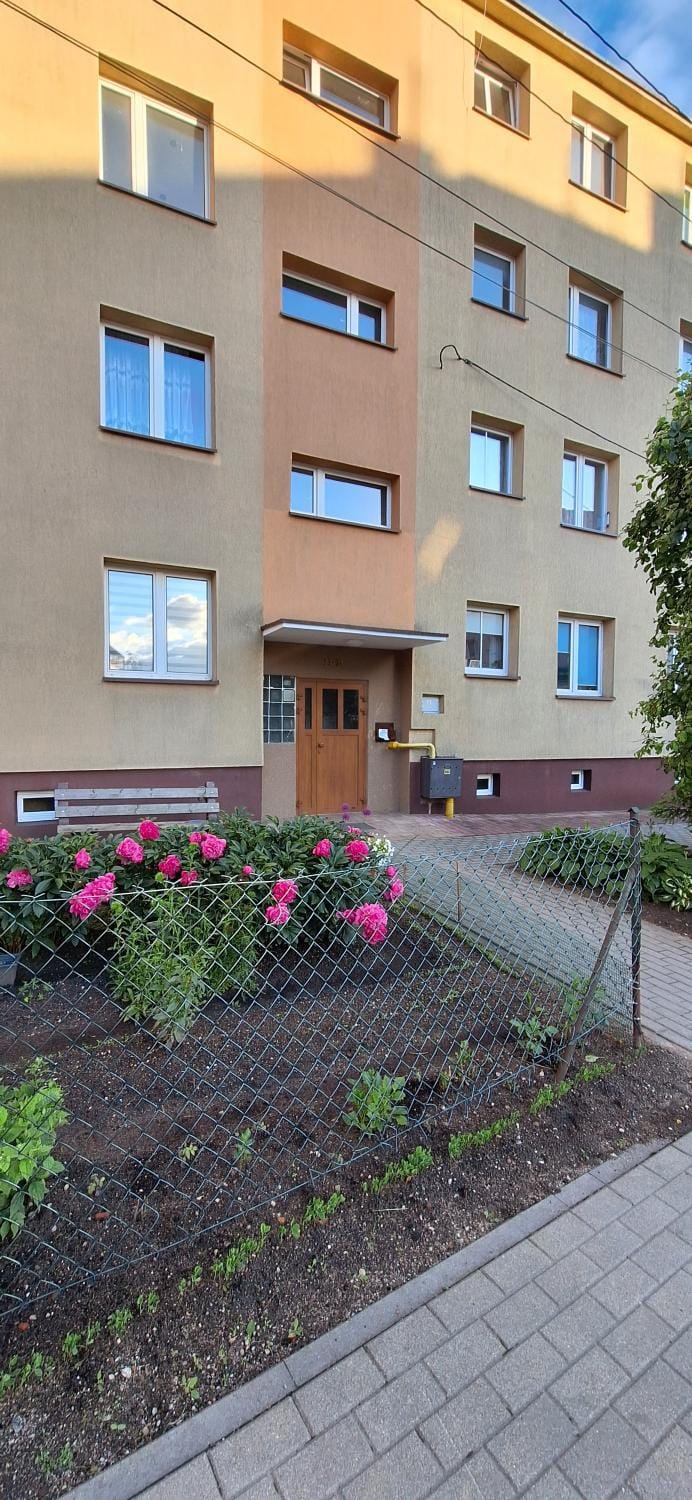 Przy rynku Apartment in Lithuania