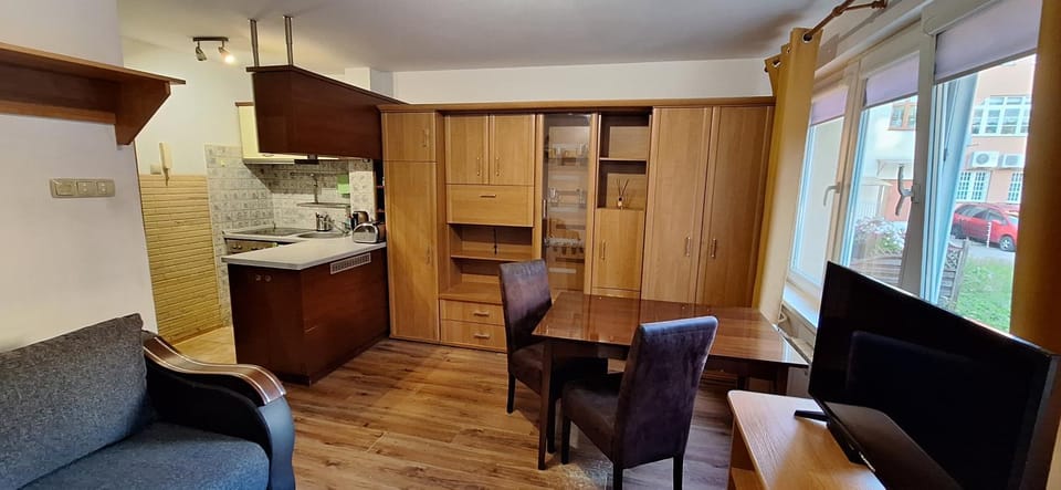 Przy rynku Apartment in Lithuania