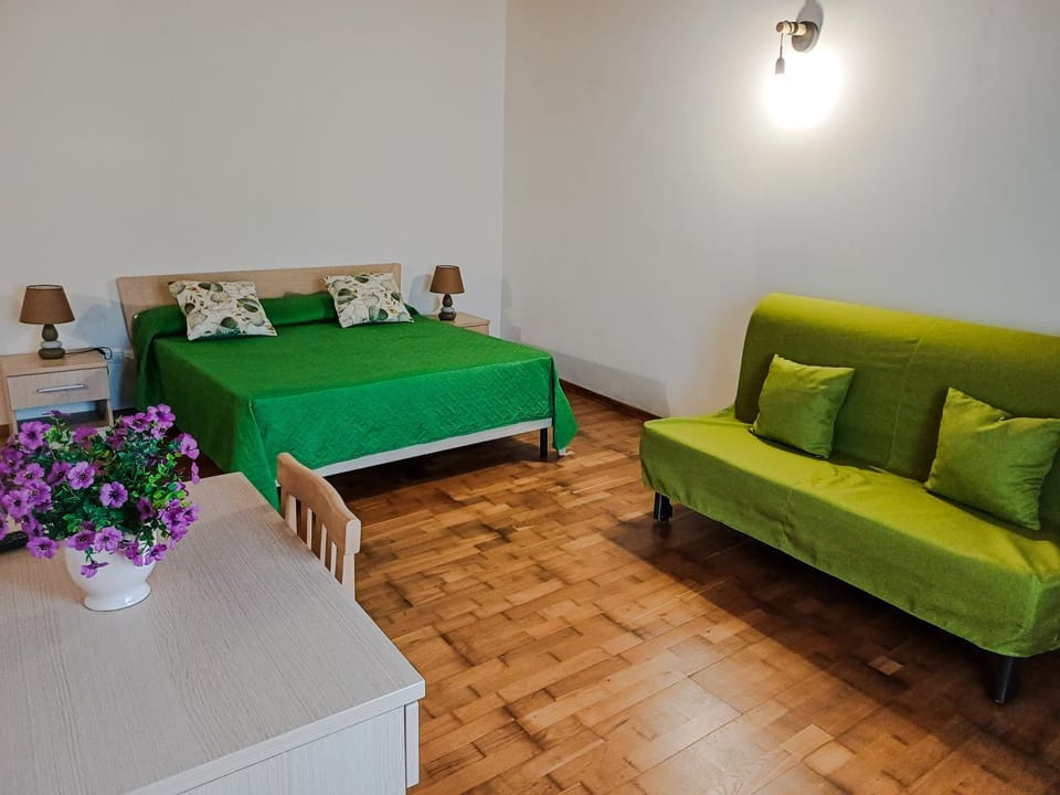 Garnì Alba e Tramonto Bed and Breakfast in Calabria