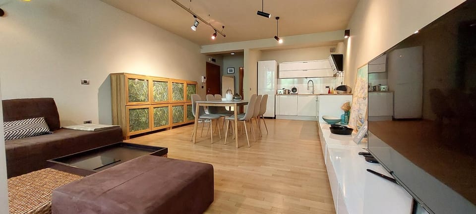 Baratero Apartments Apartment in Sofia