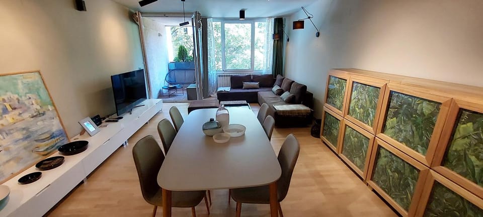 Baratero Apartments Apartment in Sofia