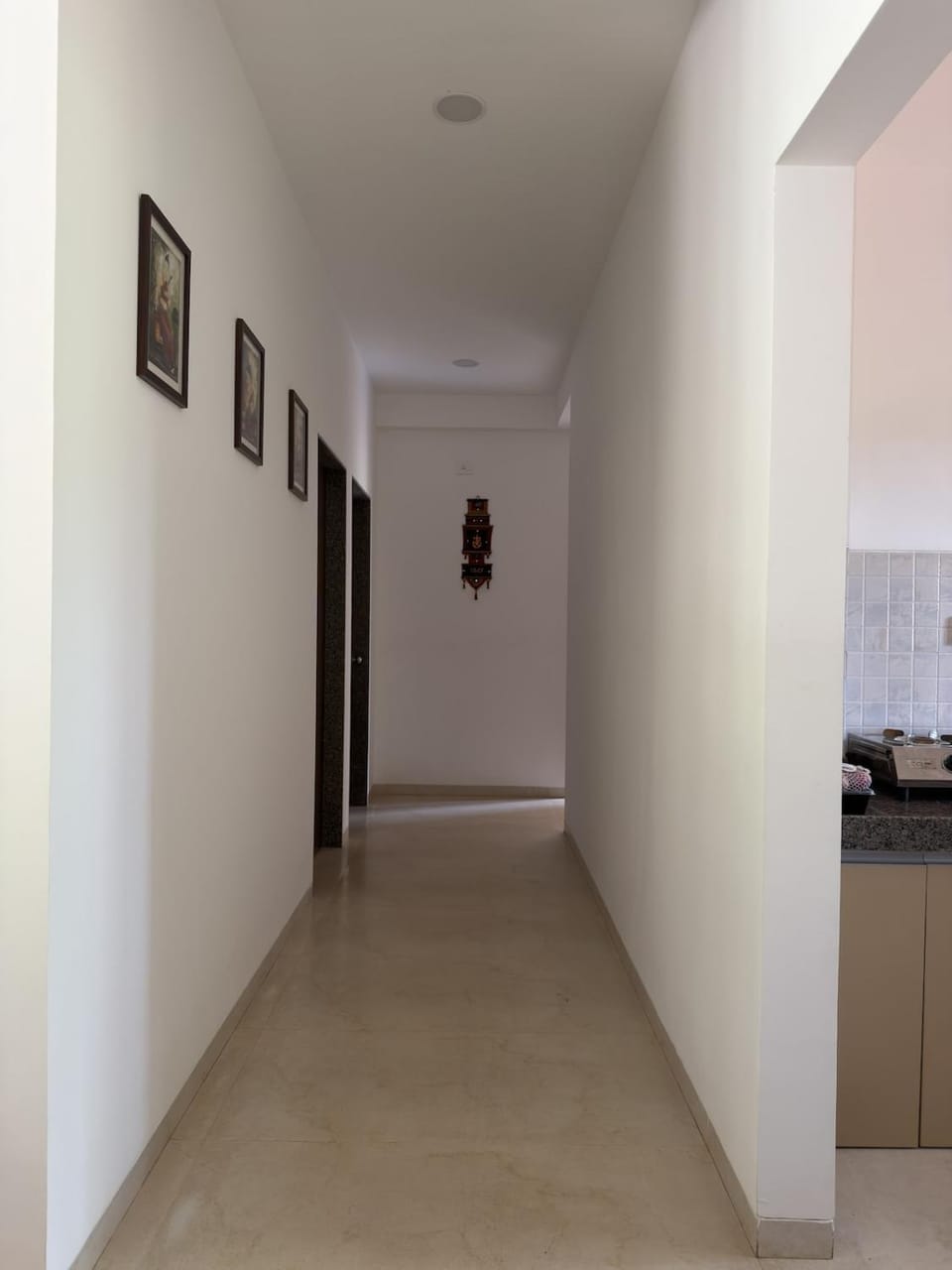 3BHK Villa with Lawn & Mountain Views, Karjat Villa in Maharashtra