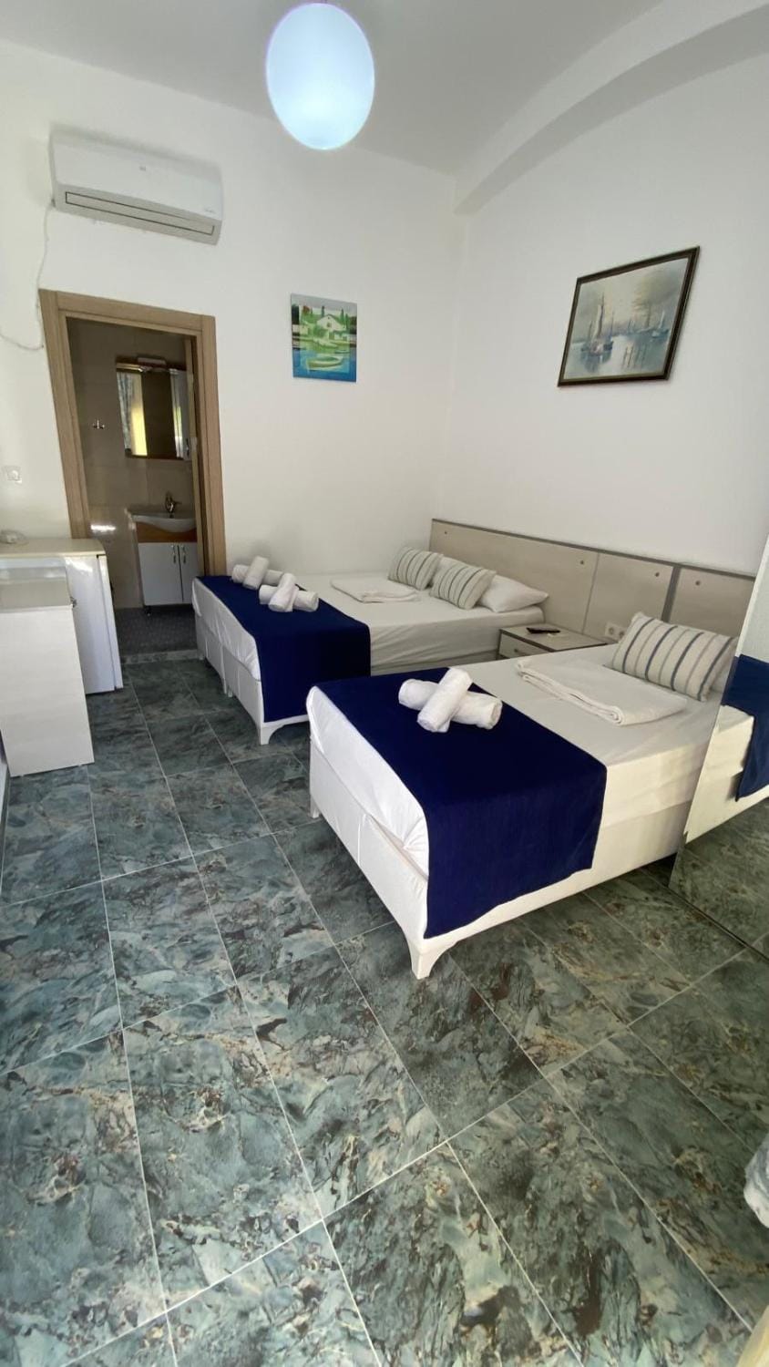 orhan pansiyon Vacation rental in Cesme