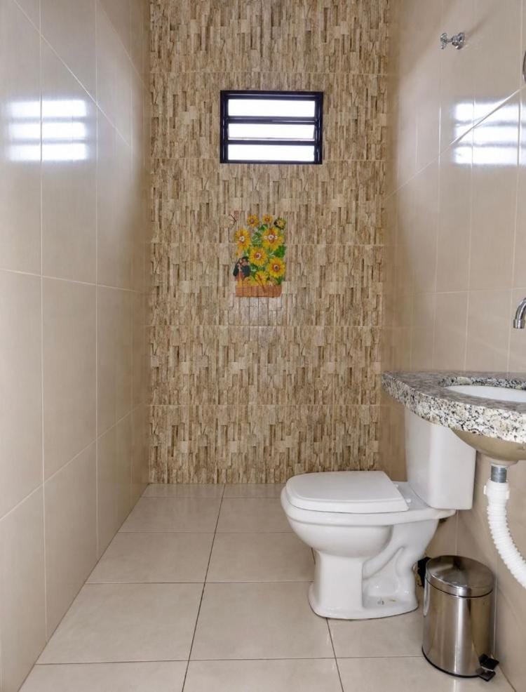 Recanto sonho meu House in Trindade
