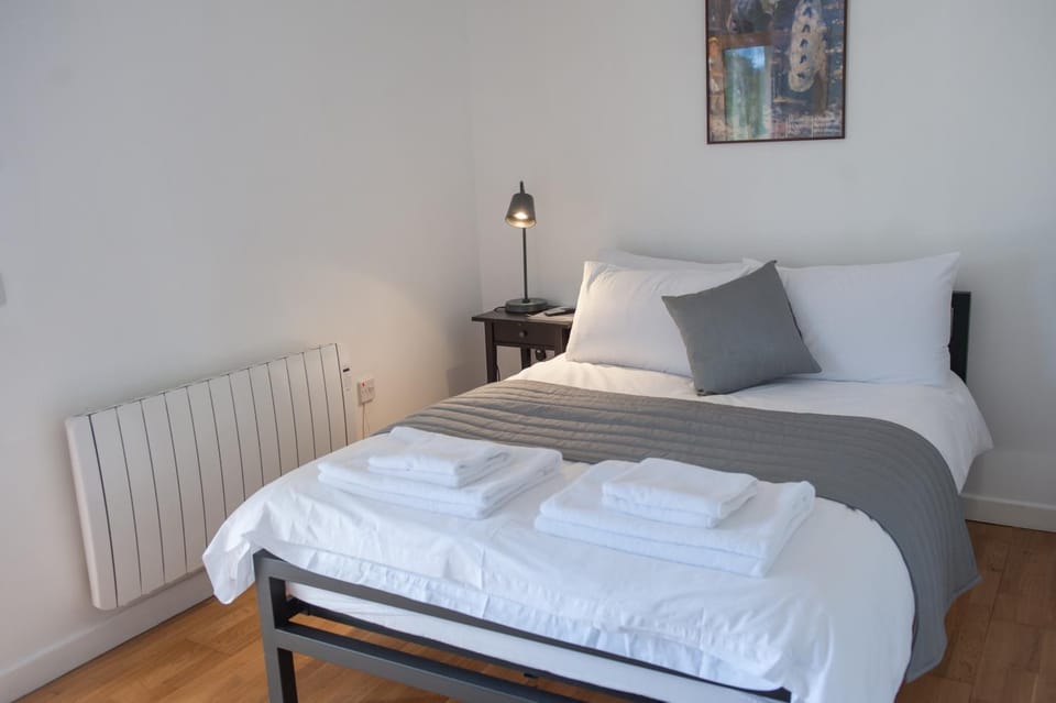 Cowbridge Cabins Cabin in Wales