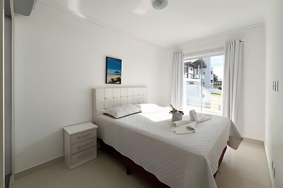 Apartamento Beira Mar Bombinhas House in Bombinhas