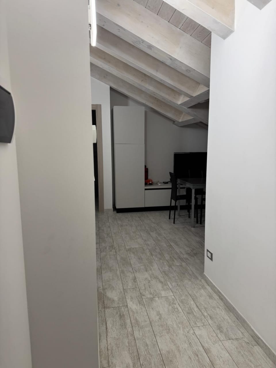 Terrazza sul mare Apartment in Borgio Verezzi
