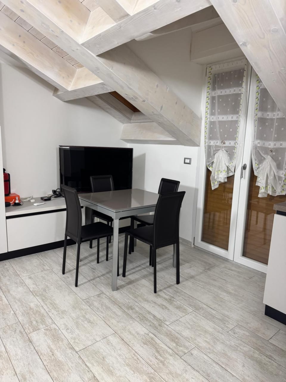 Terrazza sul mare Apartment in Borgio Verezzi
