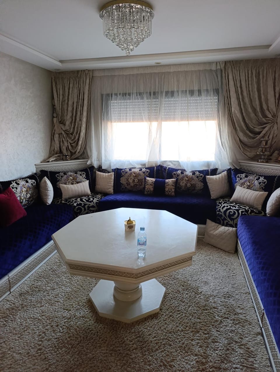 haut founty agadir Apartment in Agadir