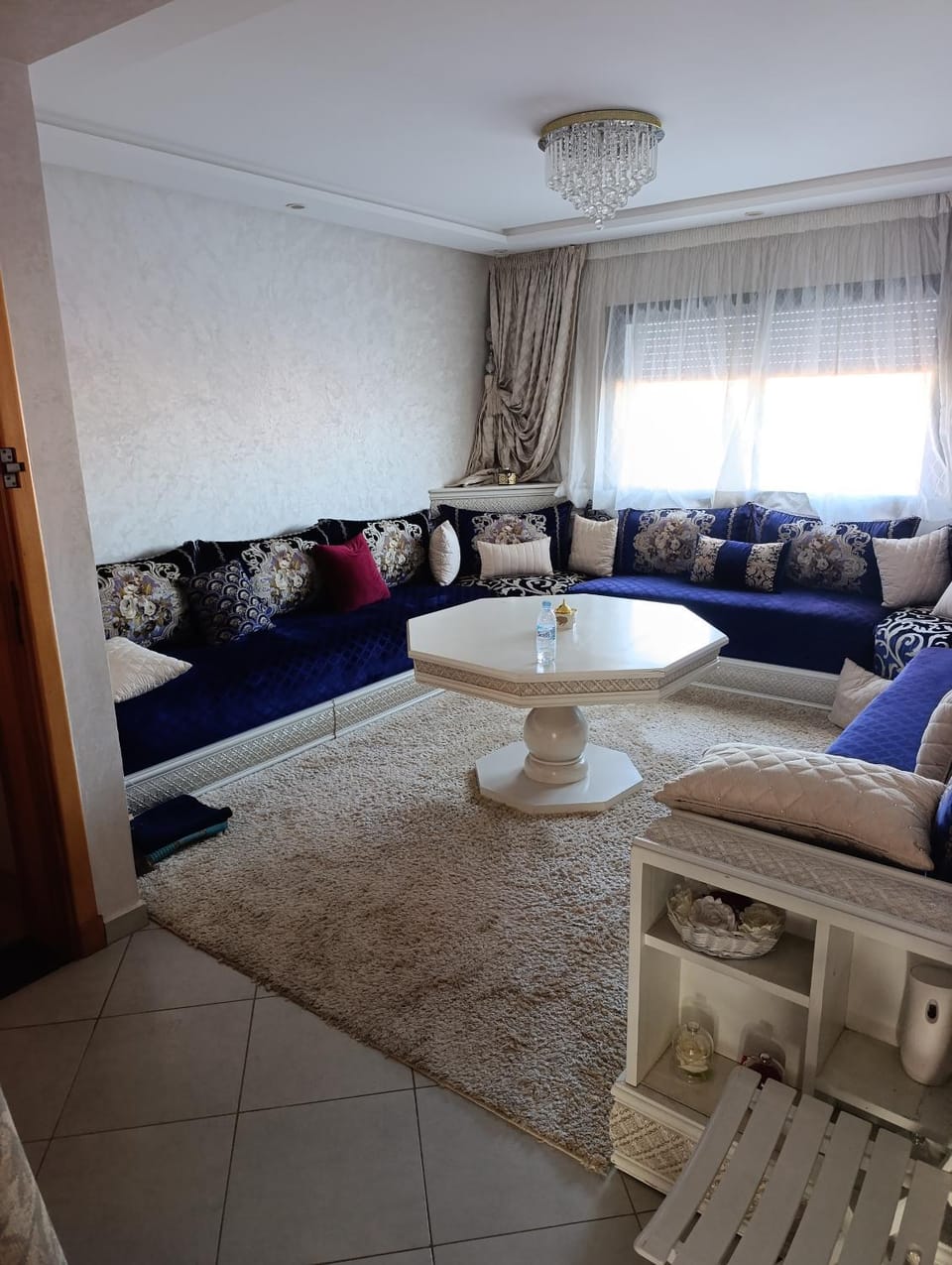 haut founty agadir Apartment in Agadir