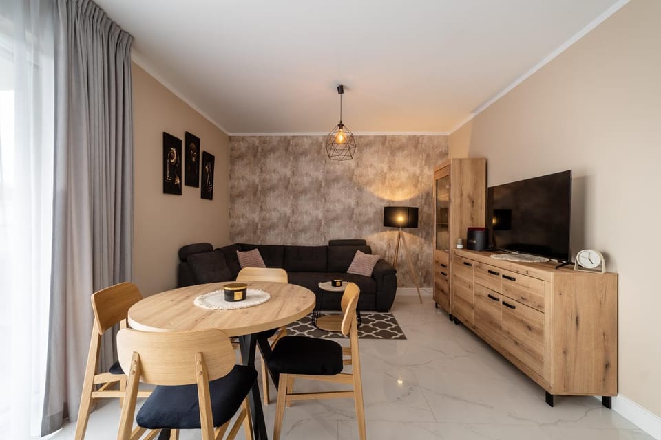 Apartamenty u Wioli Apartment in Miedzyzdroje