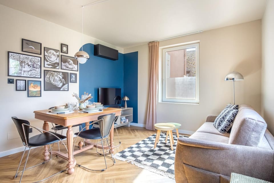 TV and multimedia, Living room