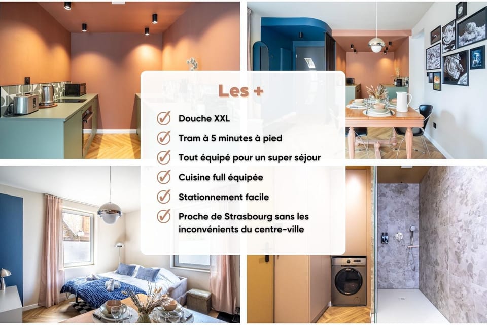 Shower, Bed, Bathroom, Meals, oven, kitchen