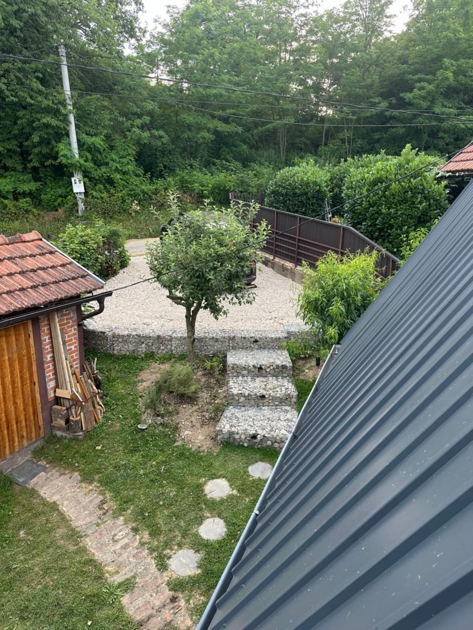 Two Olives Vacation Homes House in Federation of Bosnia and Herzegovina