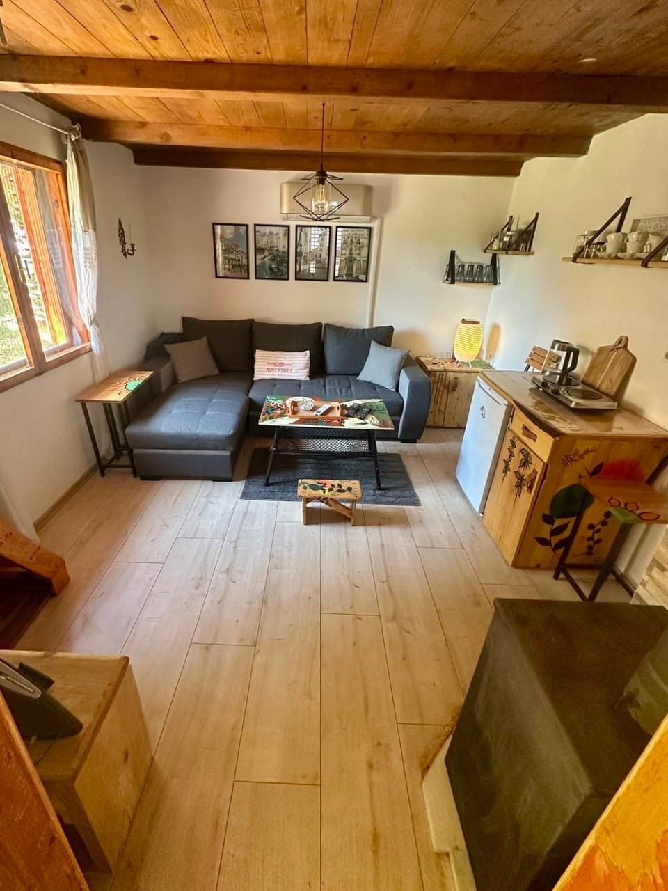 Two Olives Vacation Homes House in Federation of Bosnia and Herzegovina