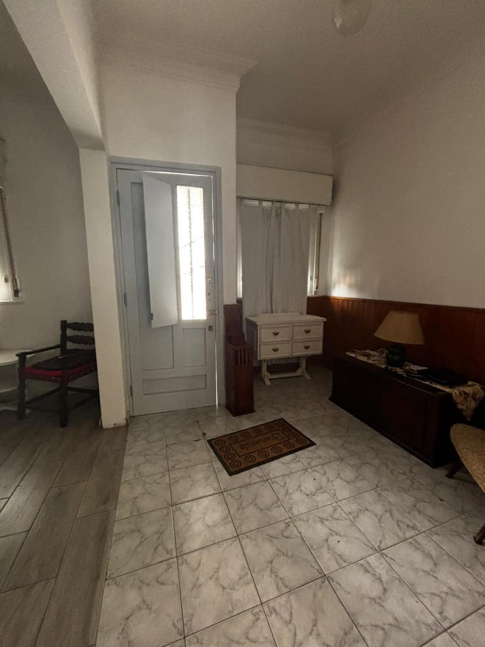 alquilo camas en habitaciones compartidas Bed and Breakfast in Montevideo Department, Uruguay