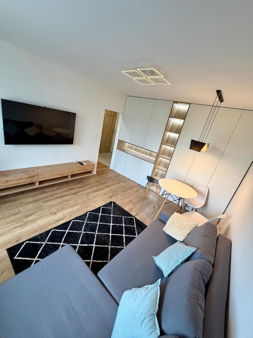 Apartman Centrum Apartment in Slovakia