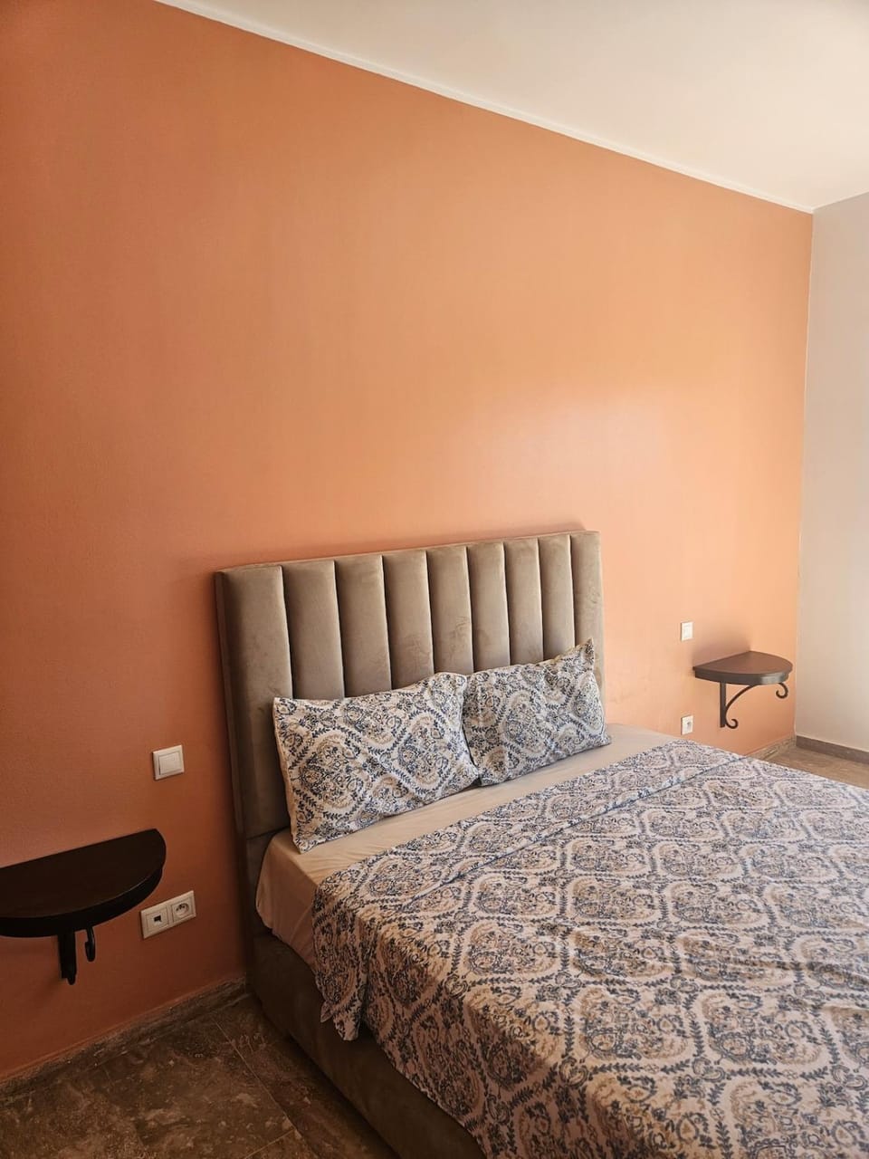 Vue Mer Plage & Piscine apt 54 Mm Vacance Apartment in Morocco
