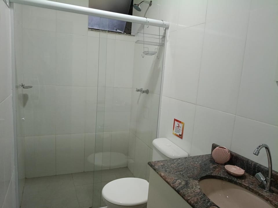 Corais e Conchas House's Apartment in Angra dos Reis