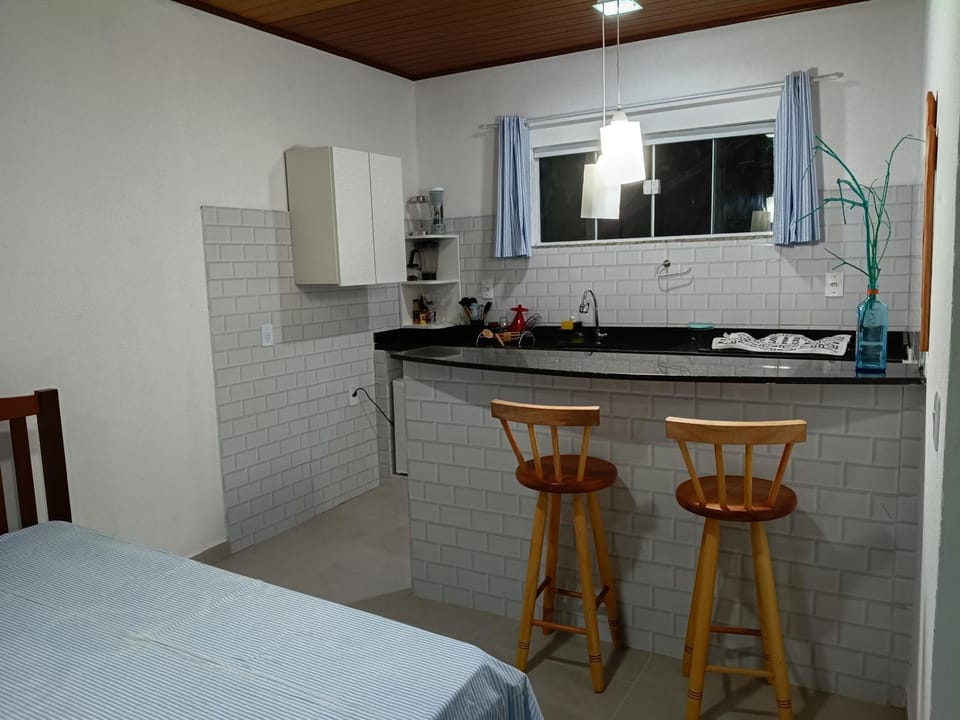 Corais e Conchas House's Apartment in Angra dos Reis