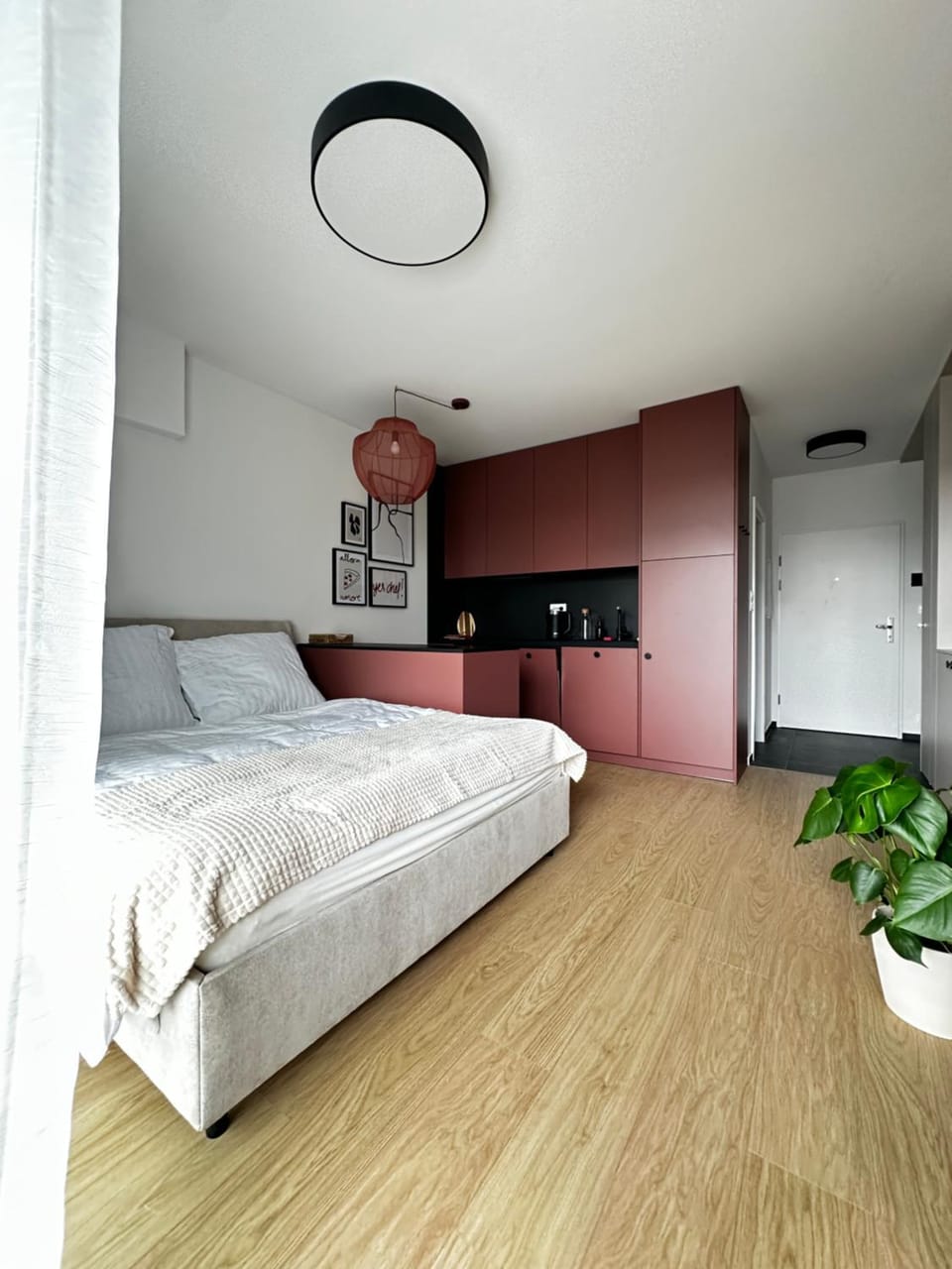 Laura Oasis, Swimming pool, Free Parking Apartment in Bratislava
