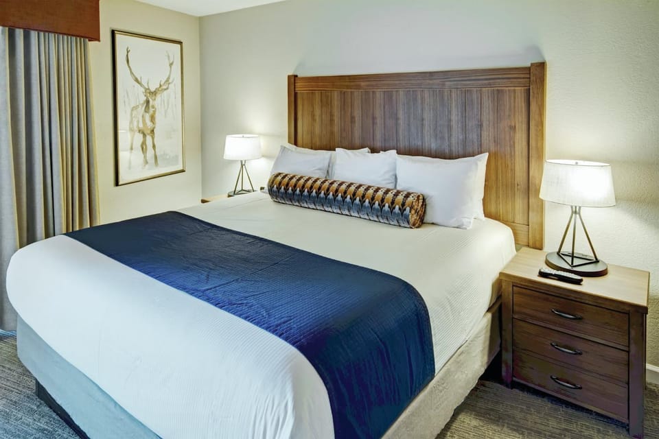 Wyndham Durango Four 4BR Apartments House in Durango