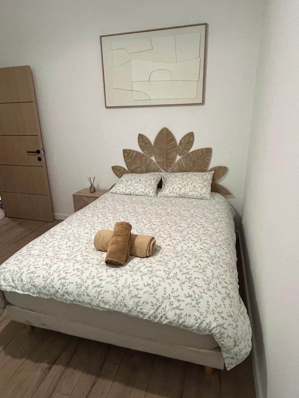 Chambre privée Bed and Breakfast in Lyon