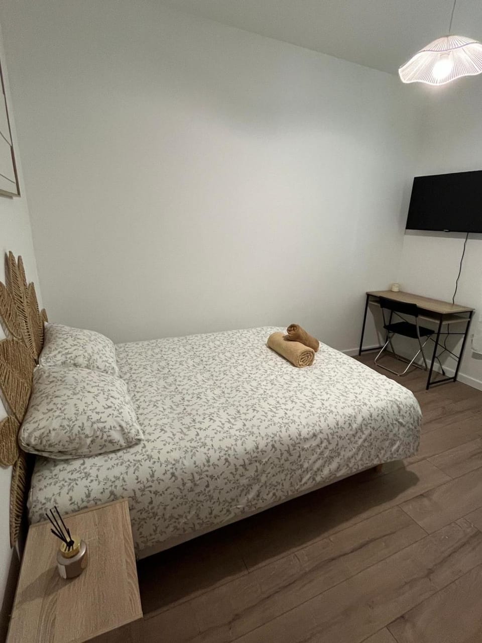 Chambre privée Bed and Breakfast in Lyon