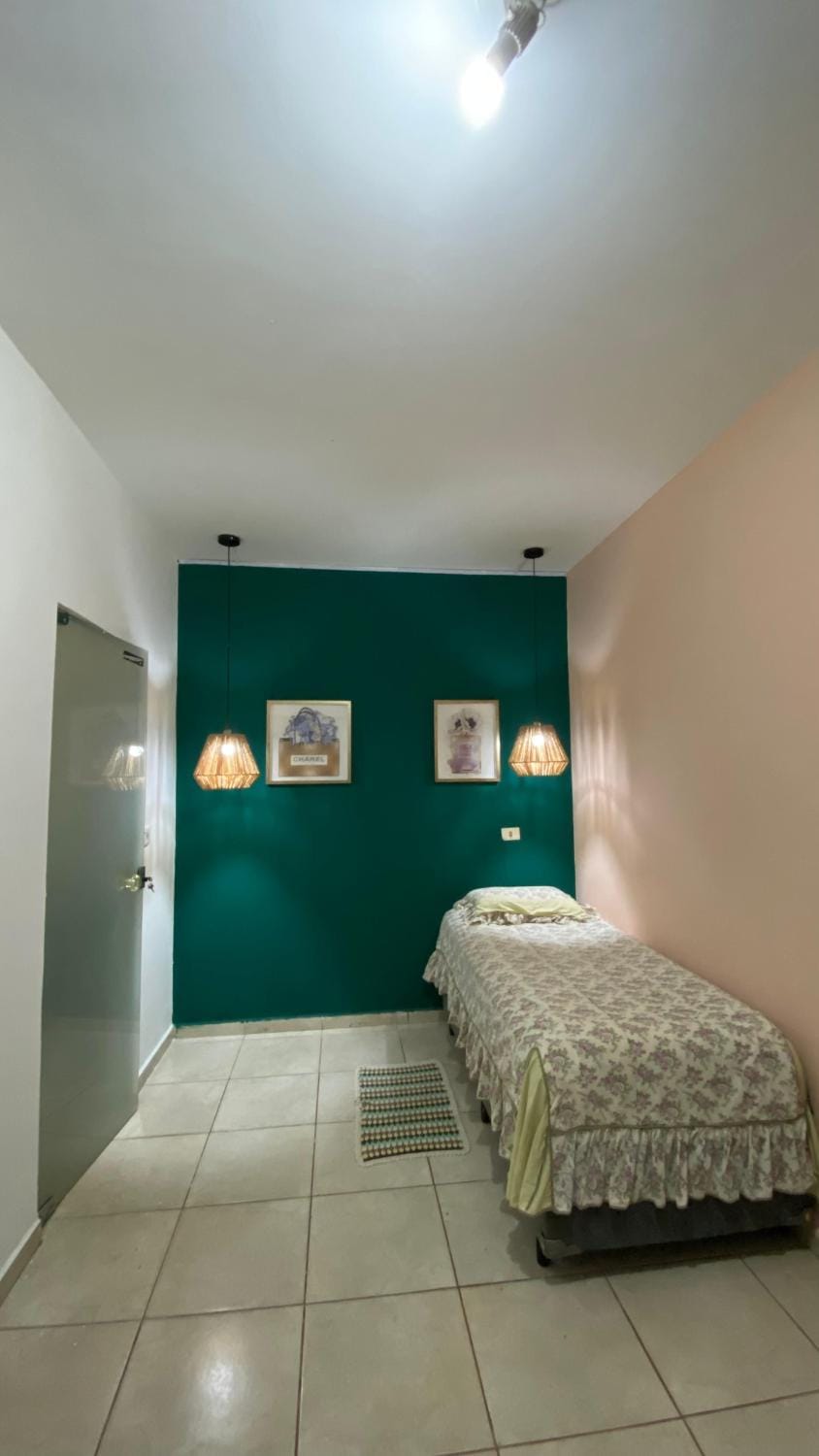 Pousada Aurora Vacation rental in State of Goiás