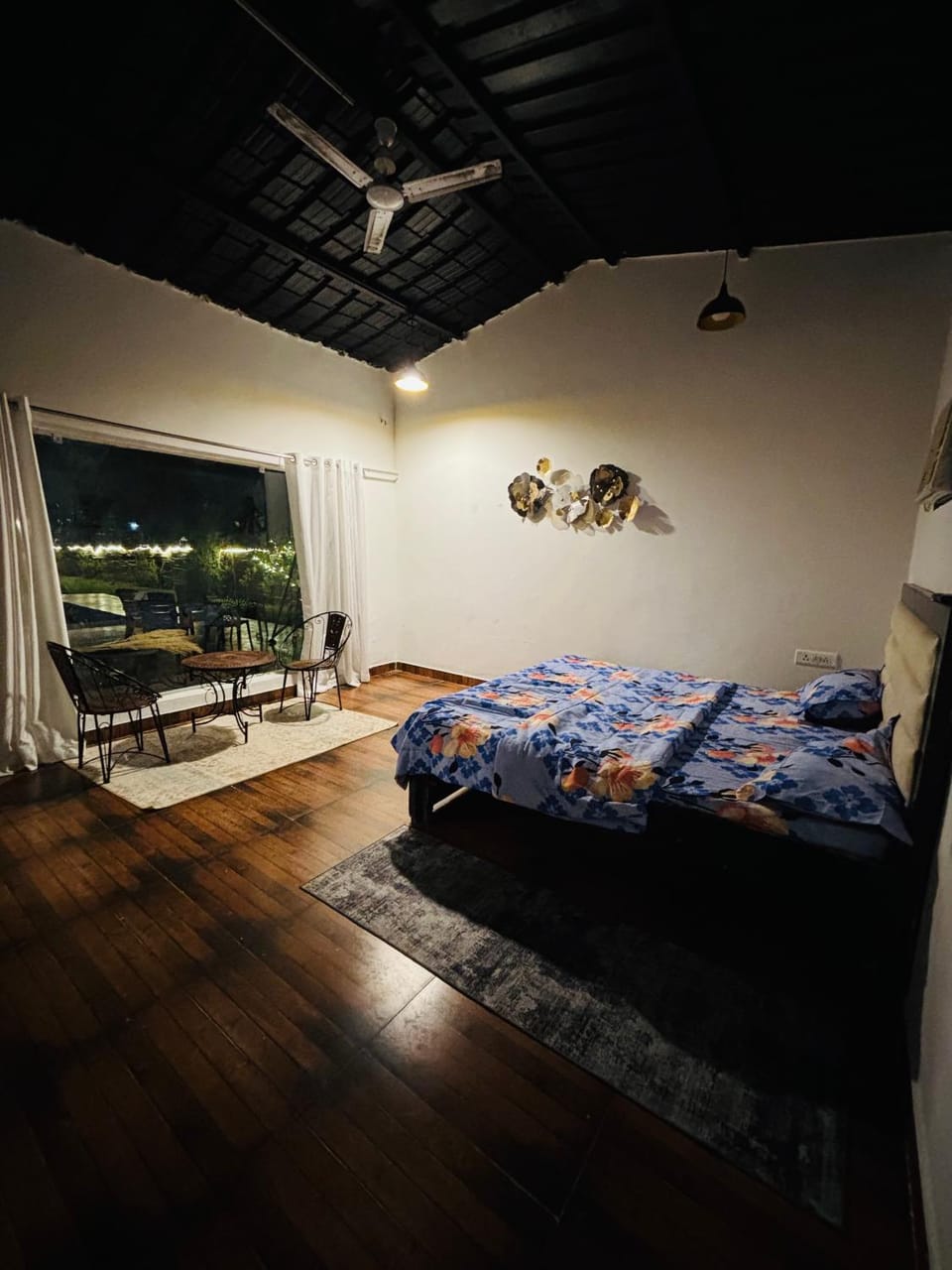 The cosmos farm Farm Stay in Gurugram