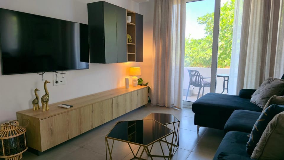 Kos Cozy Home Apartment in Kos