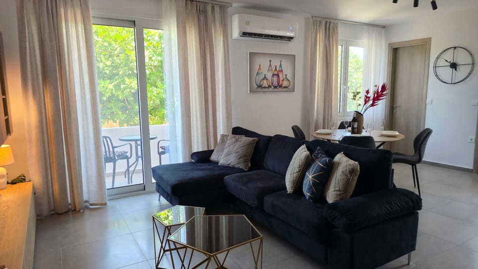 Kos Cozy Home Apartment in Kos