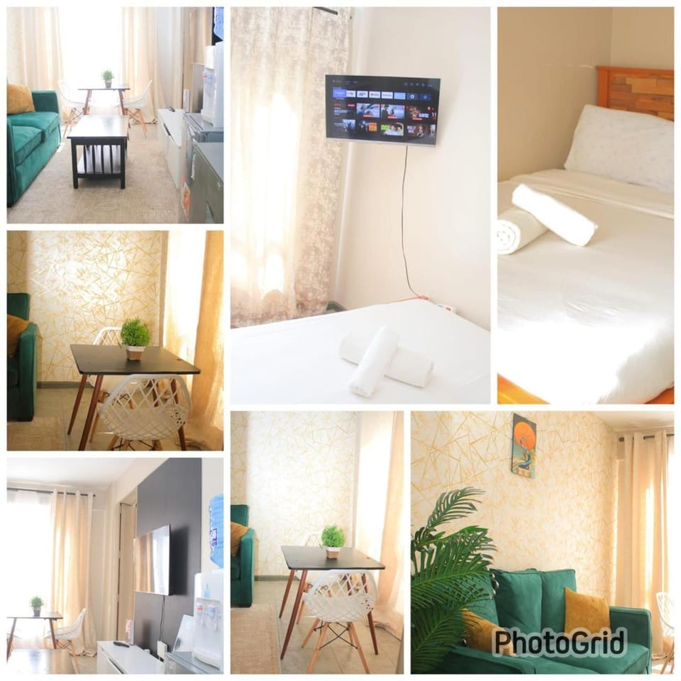 Royal suburbs Tsavo Bed and Breakfast in Nairobi County