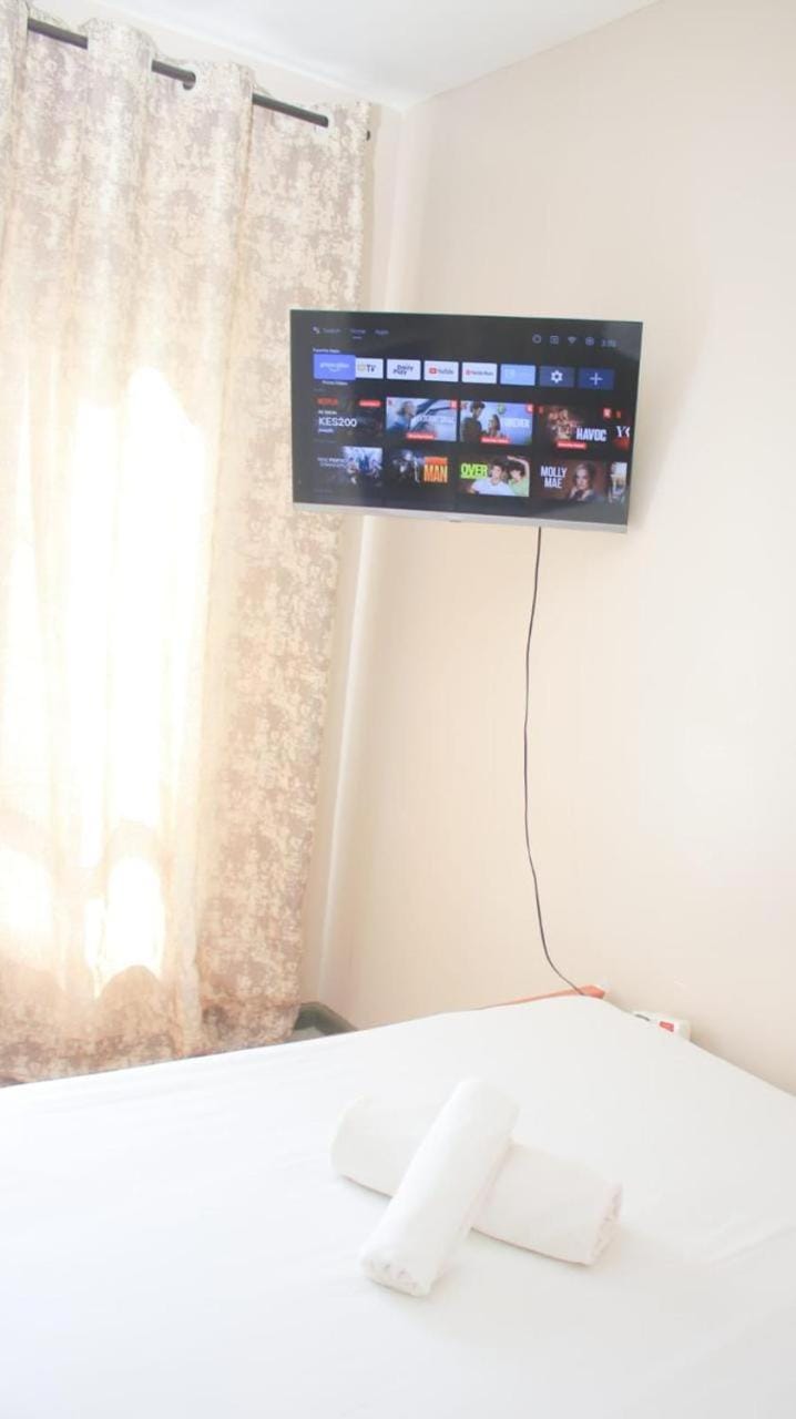 Royal suburbs Tsavo Bed and Breakfast in Nairobi County
