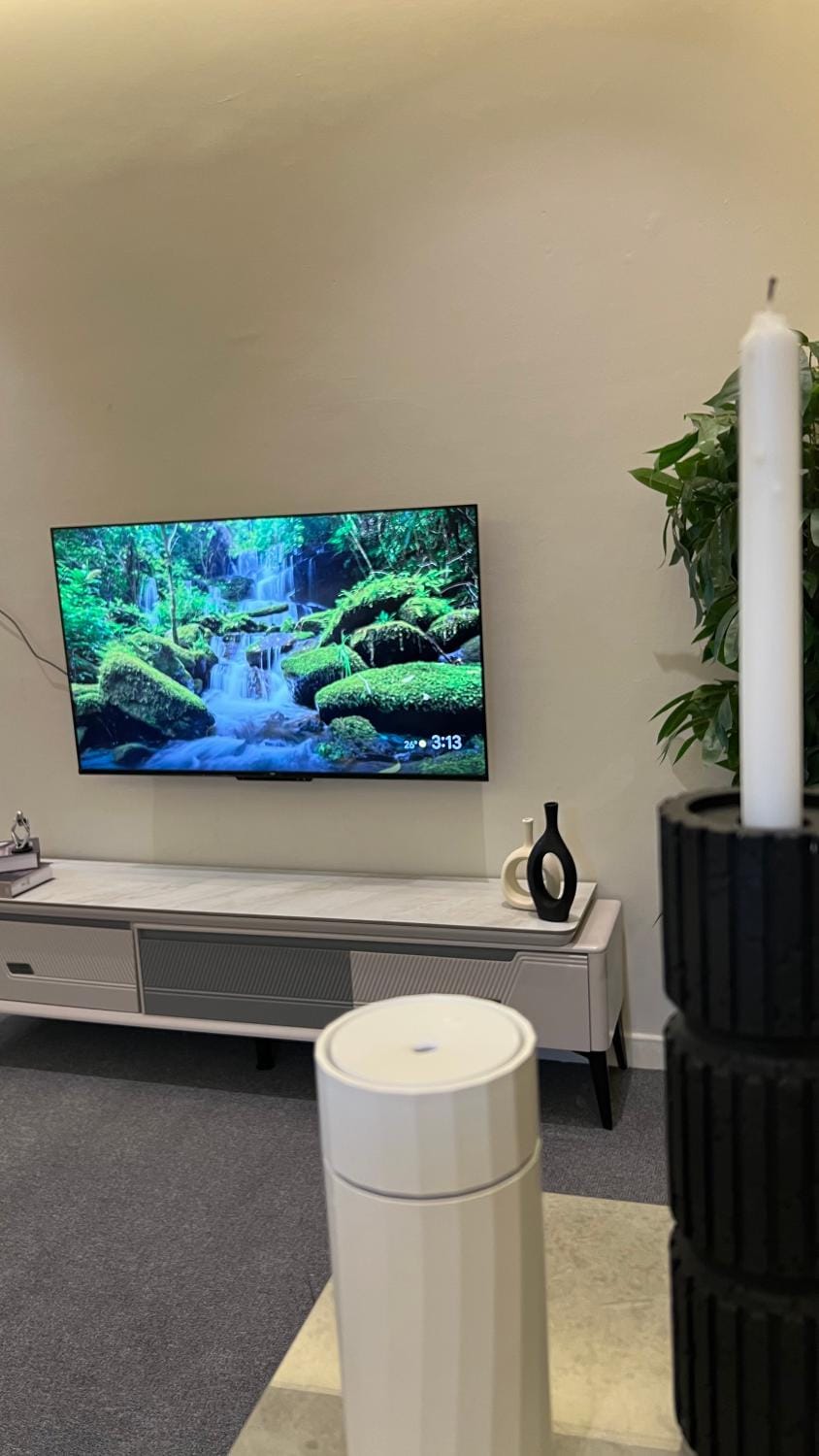 TV and multimedia