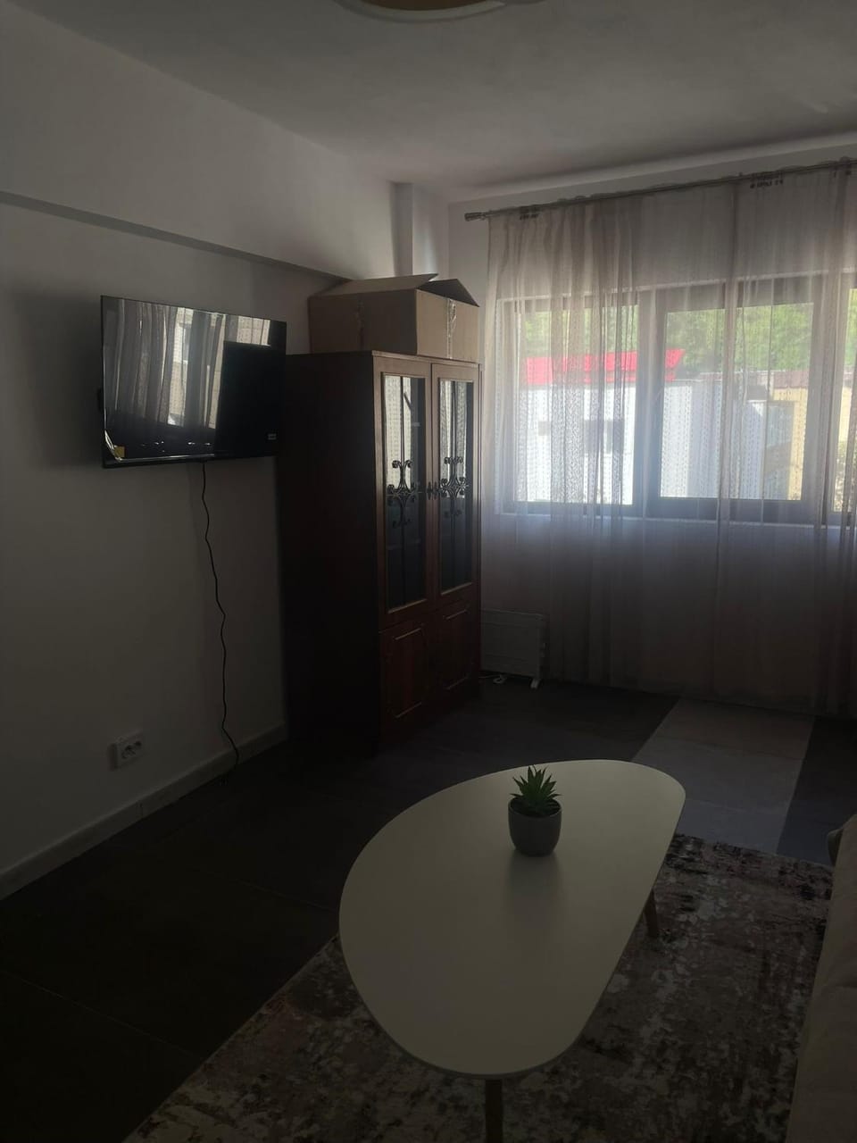 Apartament Baile Herculane Apartment in Romania