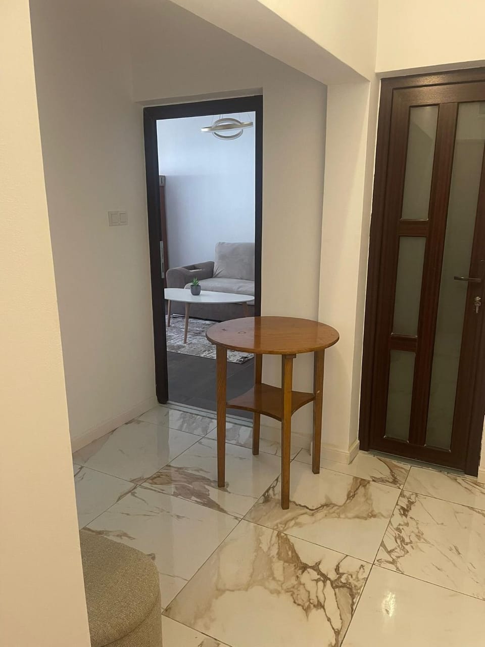 Apartament Baile Herculane Apartment in Romania