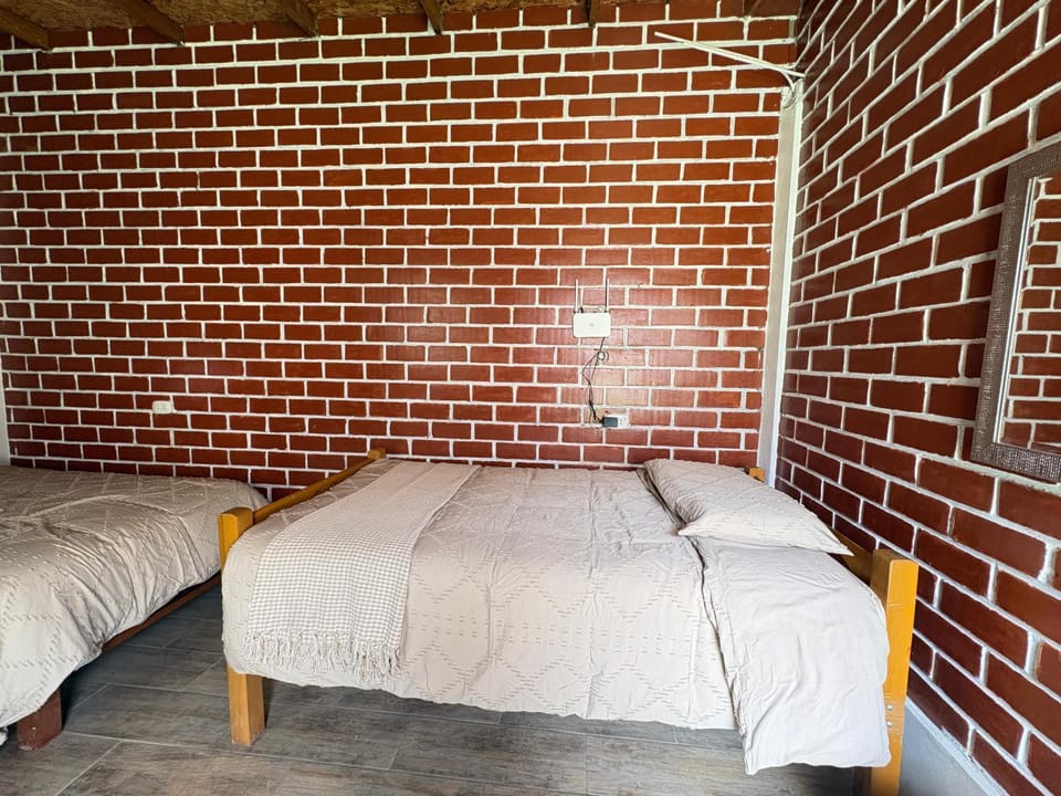 Lima Andina House in Lima Province, Peru