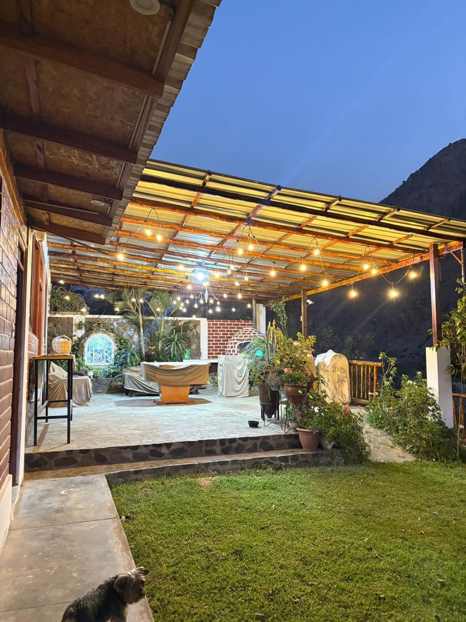 Lima Andina House in Lima Province, Peru